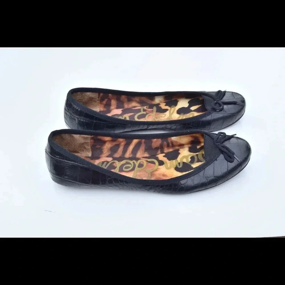 Sam Edelman flats - Picture 6 of 8